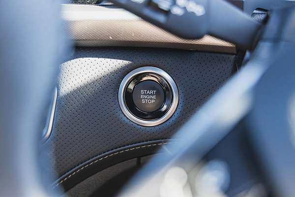 2024 SsangYong Musso Ultimate Q261 4X4