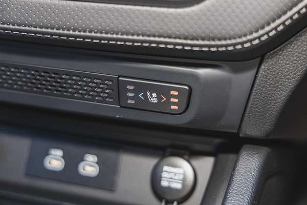 2024 SsangYong Musso Ultimate Q261 4X4