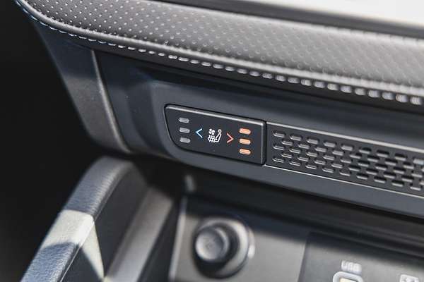 2024 SsangYong Musso Ultimate Q261 4X4