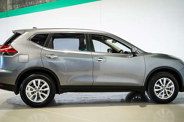 2018 Nissan X-TRAIL ST T32 Series II