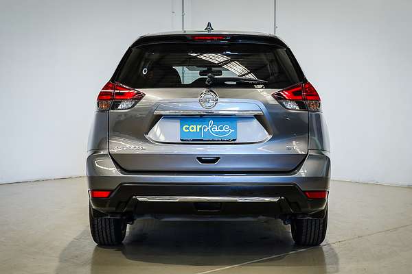2018 Nissan X-TRAIL ST T32 Series II