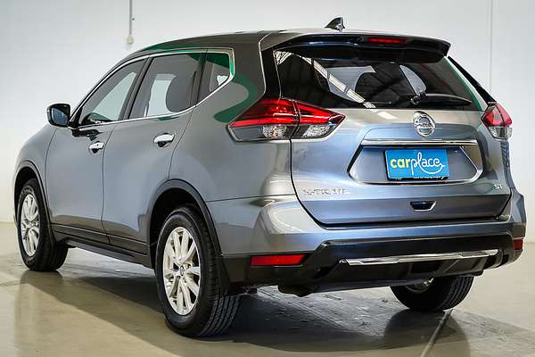 2018 Nissan X-TRAIL ST T32 Series II