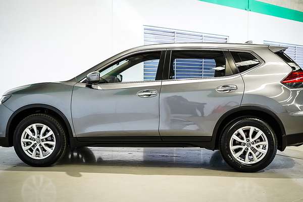 2018 Nissan X-TRAIL ST T32 Series II