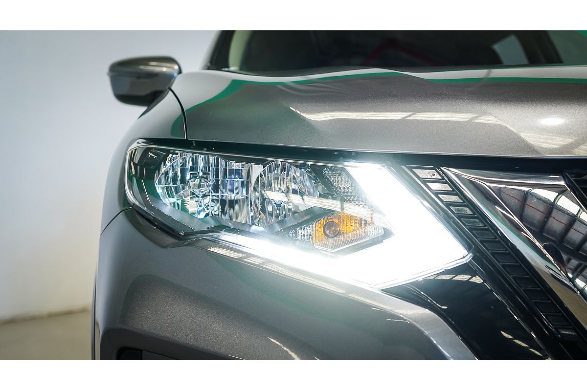 2018 Nissan X-TRAIL ST T32 Series II