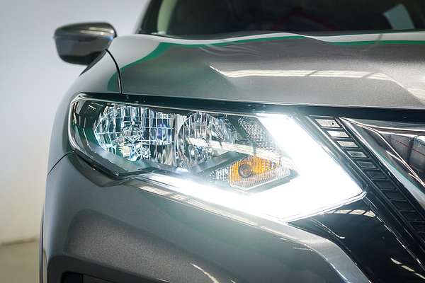 2018 Nissan X-TRAIL ST T32 Series II