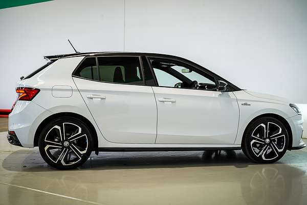 2023 SKODA Fabia Monte Carlo Edition 150 PJ