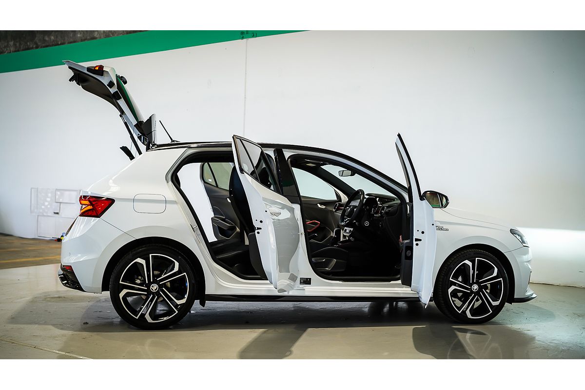 2023 SKODA Fabia Monte Carlo Edition 150 PJ