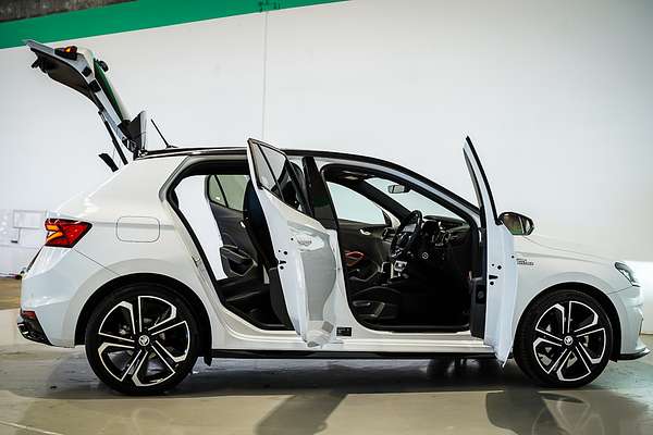 2023 SKODA Fabia Monte Carlo Edition 150 PJ