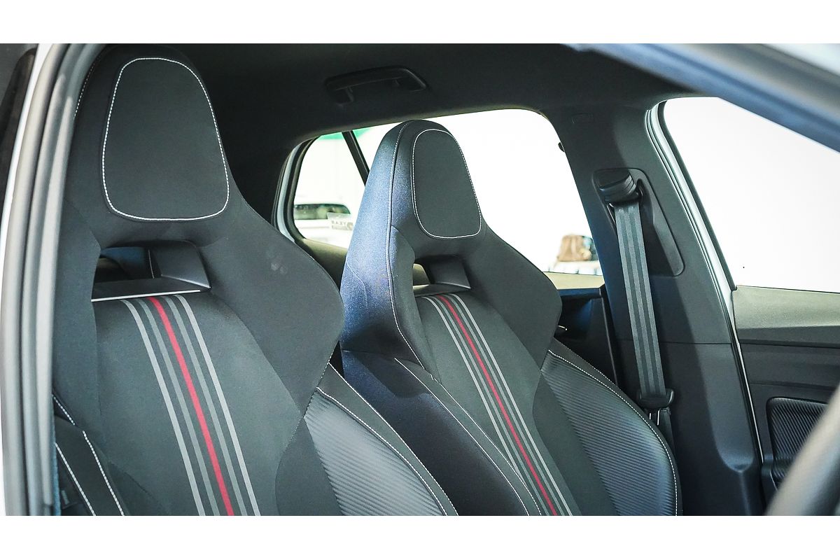 2023 SKODA Fabia Monte Carlo Edition 150 PJ