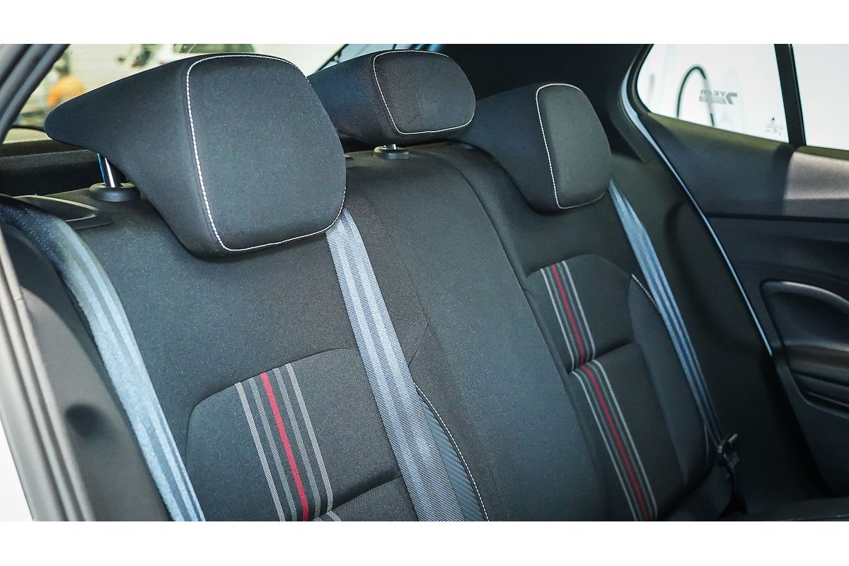 2023 SKODA Fabia Monte Carlo Edition 150 PJ