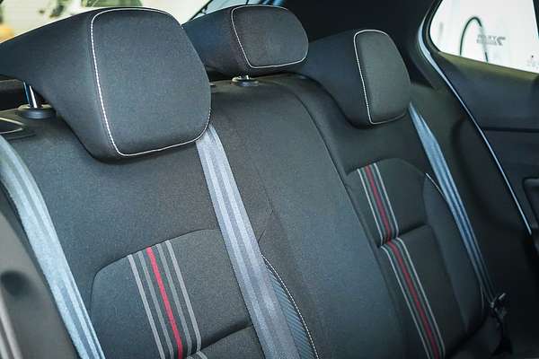 2023 SKODA Fabia Monte Carlo Edition 150 PJ