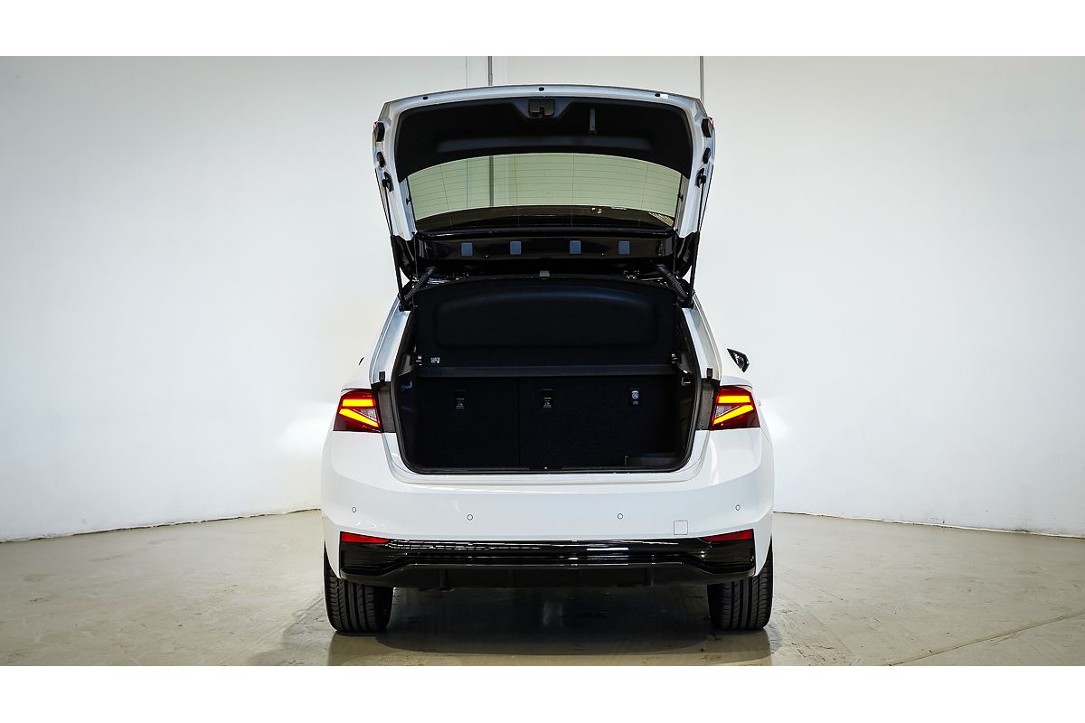 2023 SKODA Fabia Monte Carlo Edition 150 PJ