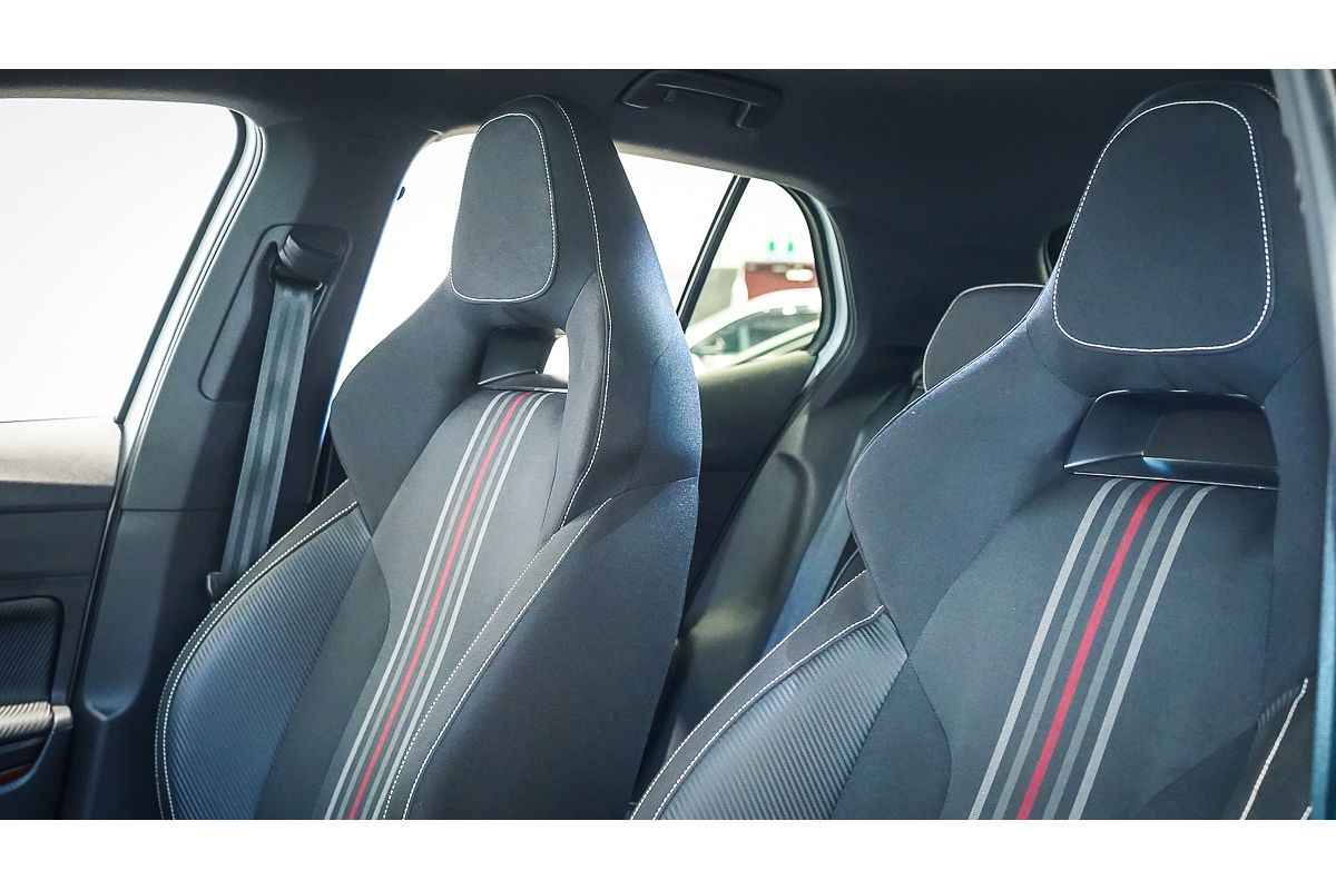 2023 SKODA Fabia Monte Carlo Edition 150 PJ