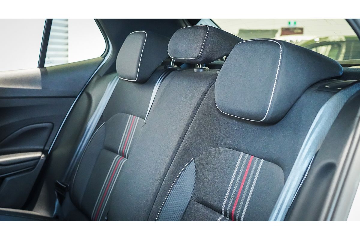 2023 SKODA Fabia Monte Carlo Edition 150 PJ