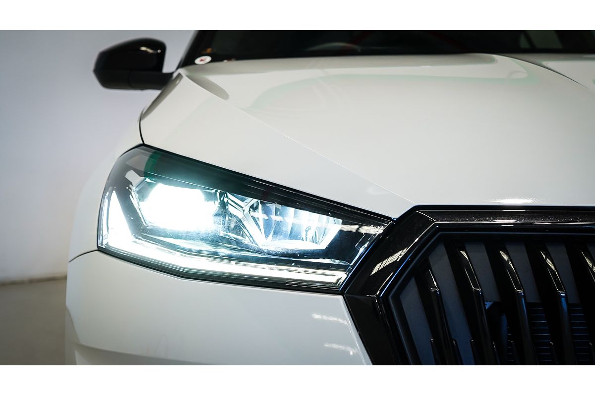 2023 SKODA Fabia Monte Carlo Edition 150 PJ