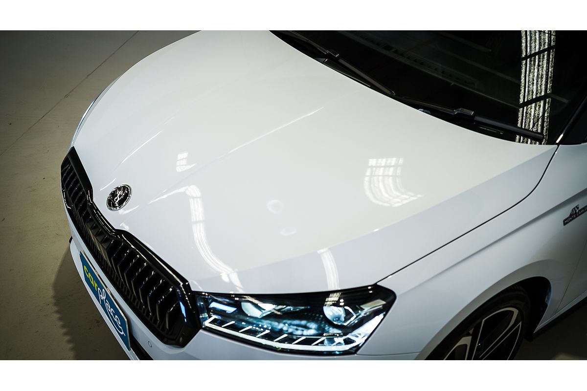2023 SKODA Fabia Monte Carlo Edition 150 PJ