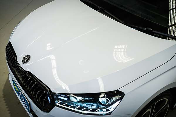2023 SKODA Fabia Monte Carlo Edition 150 PJ
