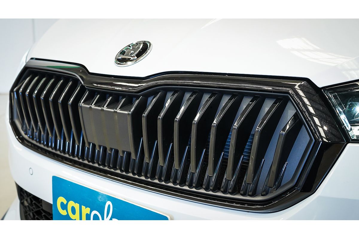 2023 SKODA Fabia Monte Carlo Edition 150 PJ
