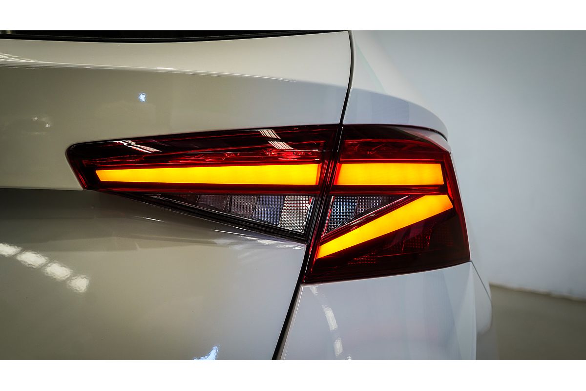 2023 SKODA Fabia Monte Carlo Edition 150 PJ