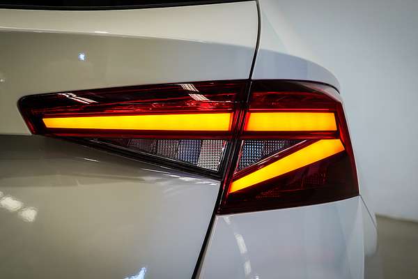 2023 SKODA Fabia Monte Carlo Edition 150 PJ