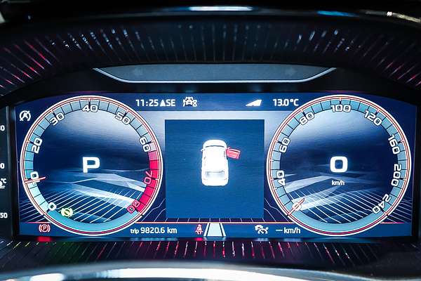 2023 SKODA Fabia Monte Carlo Edition 150 PJ