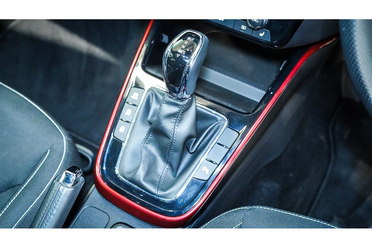 2023 SKODA Fabia Monte Carlo Edition 150 PJ