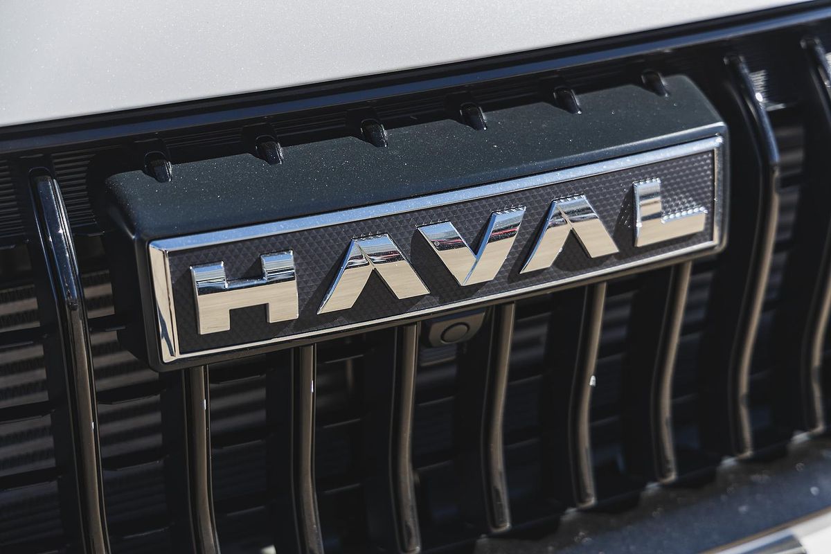 2025 GWM Haval Jolion Premium A01