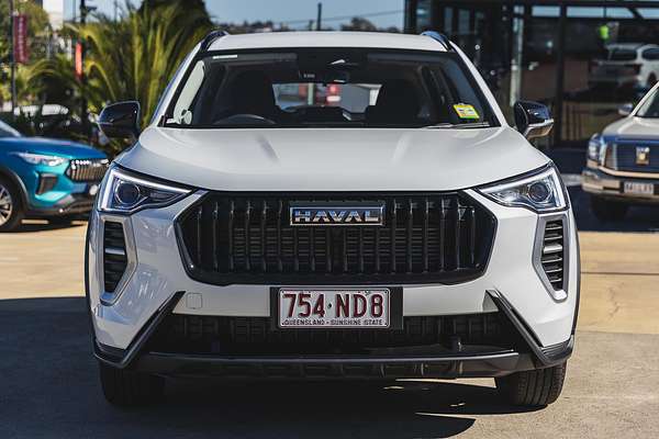 2025 GWM Haval Jolion Premium A01