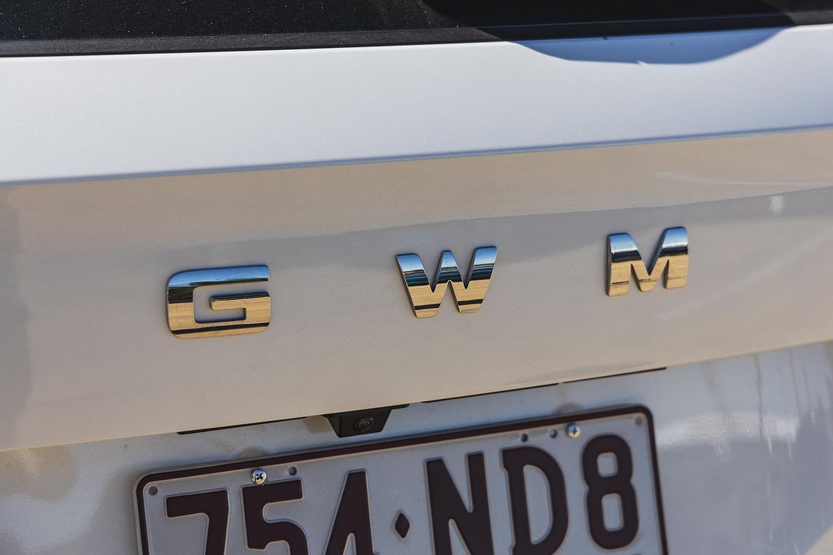 2025 GWM Haval Jolion Premium A01