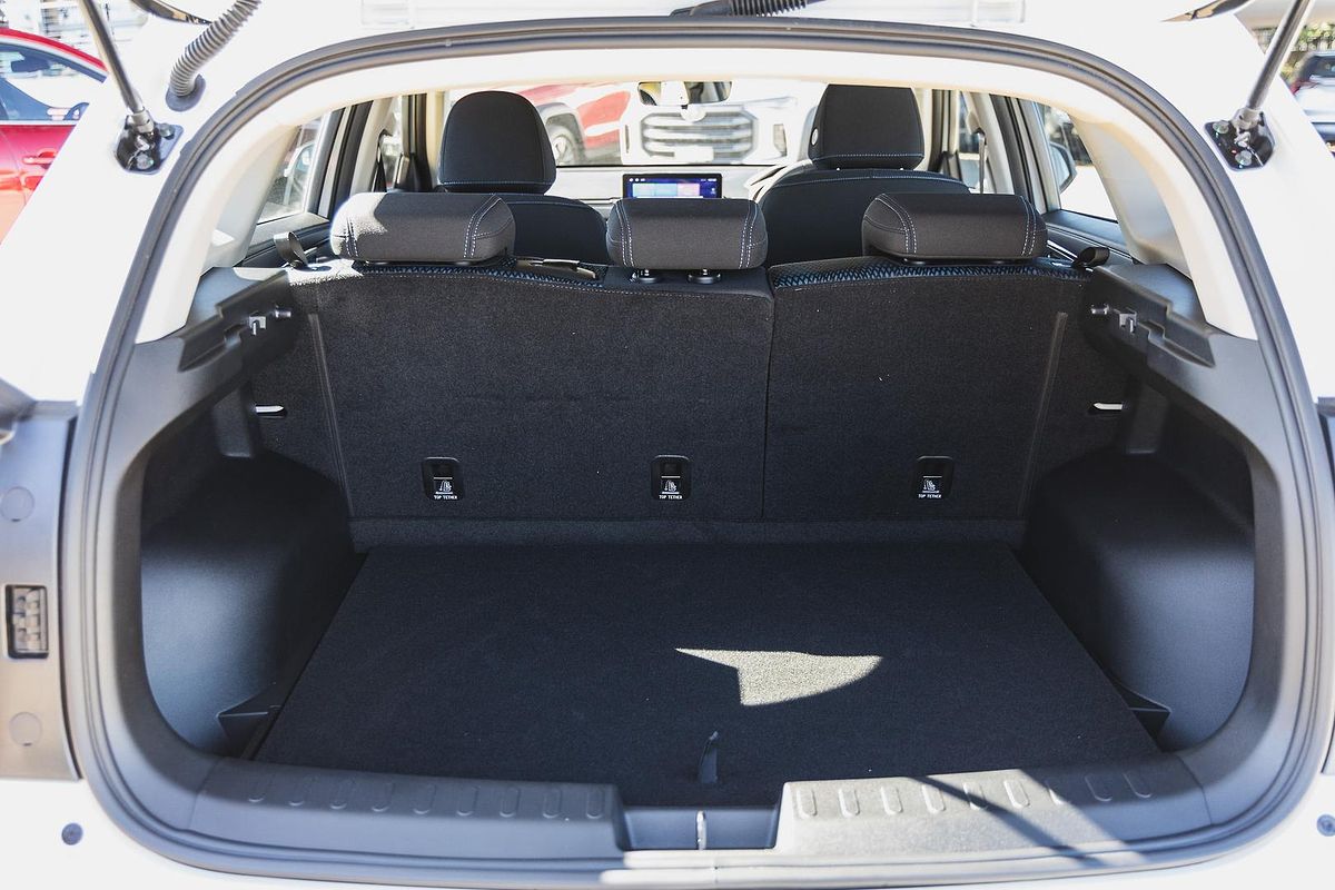 2025 GWM Haval Jolion Premium A01