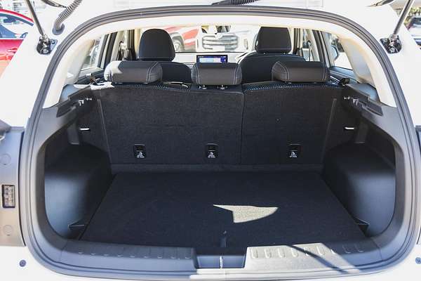 2025 GWM Haval Jolion Premium A01