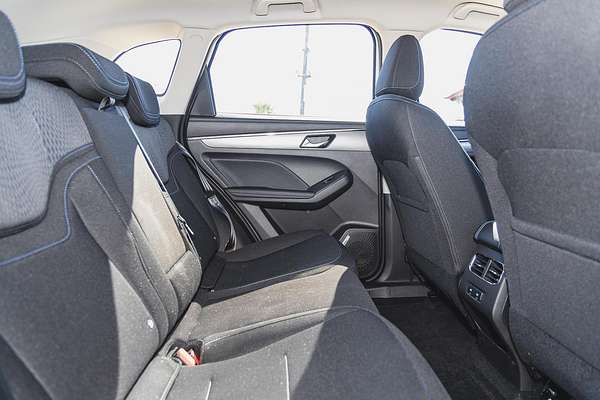 2025 GWM Haval Jolion Premium A01