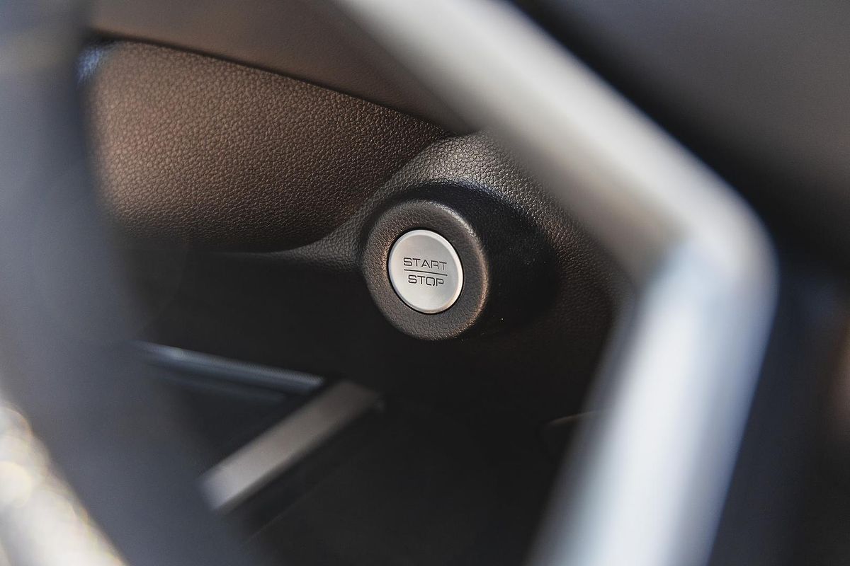 2025 GWM Haval Jolion Premium A01