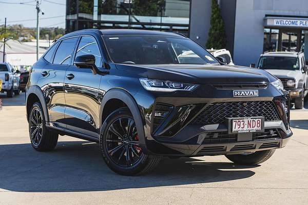 2025 GWM Haval H6GT Ultra B03