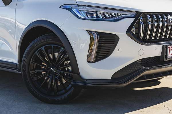 2025 GWM Haval Jolion Ultra A02