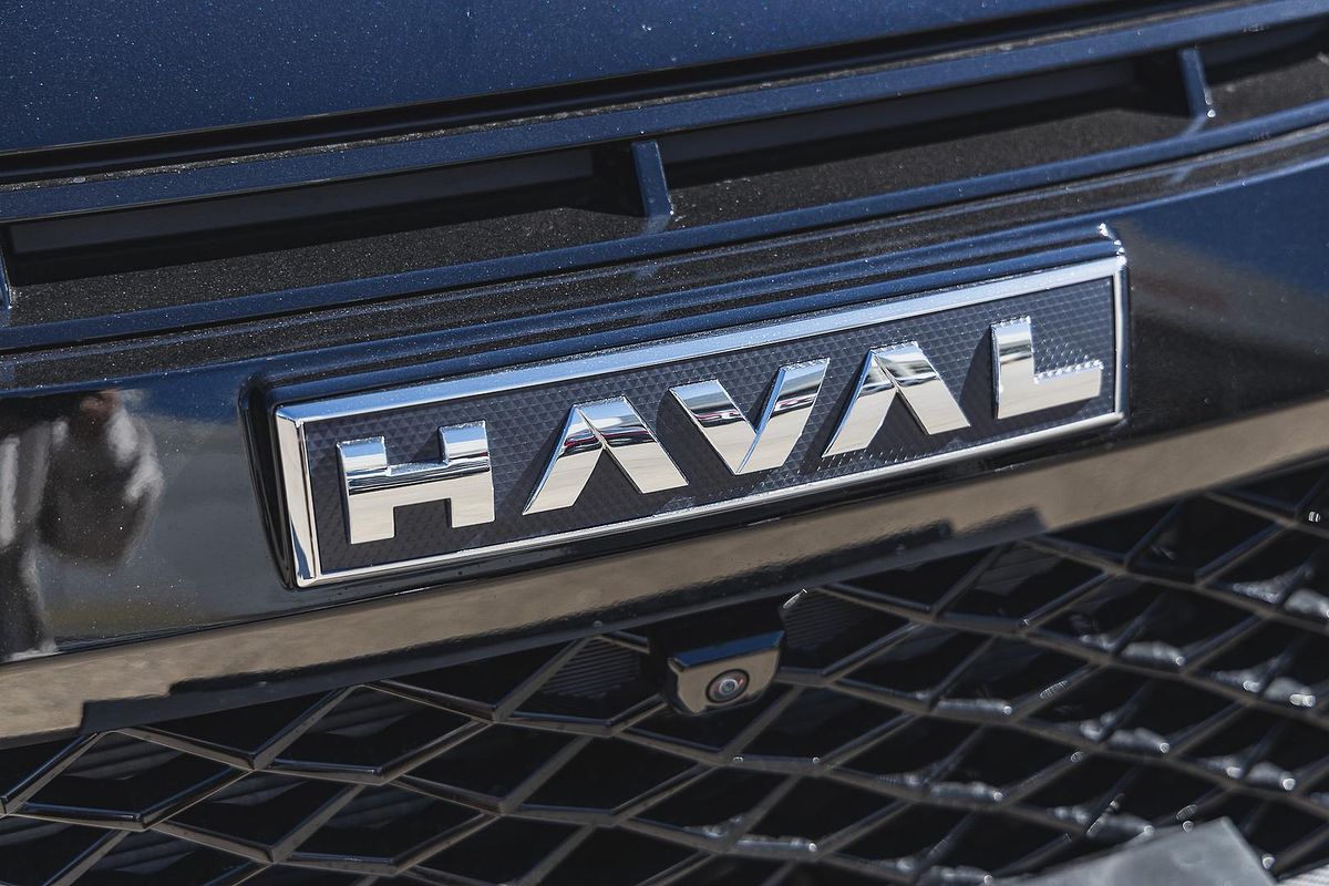 2025 GWM Haval H6GT Ultra B03