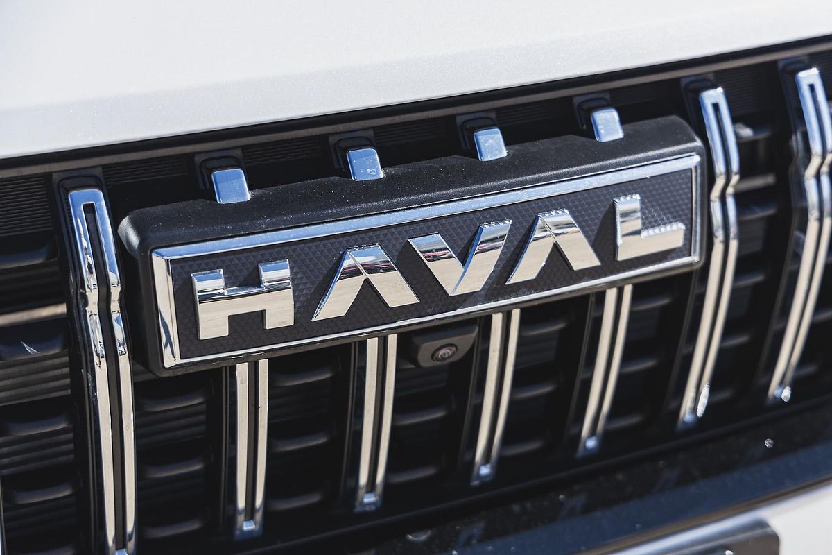 2025 GWM Haval Jolion Ultra A02