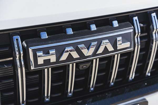 2025 GWM Haval Jolion Ultra A02