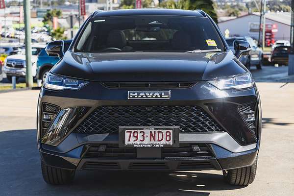 2025 GWM Haval H6GT Ultra B03