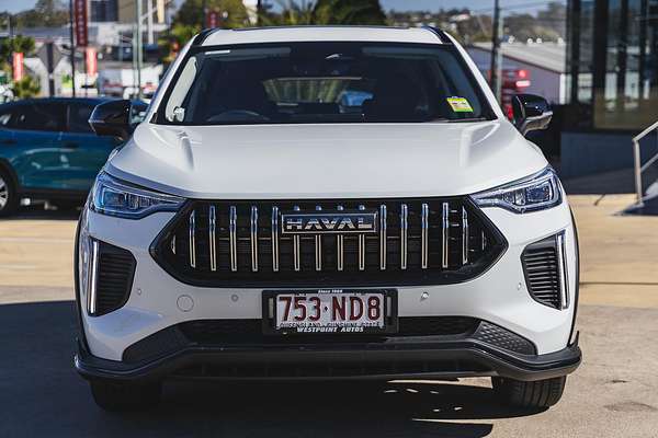 2025 GWM Haval Jolion Ultra A02