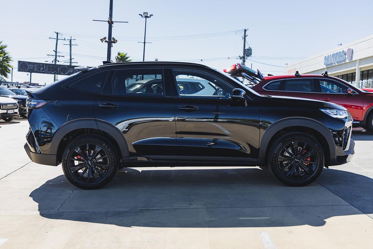 2025 GWM Haval H6GT Ultra B03
