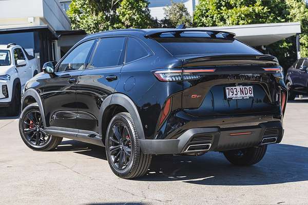 2025 GWM Haval H6GT Ultra B03