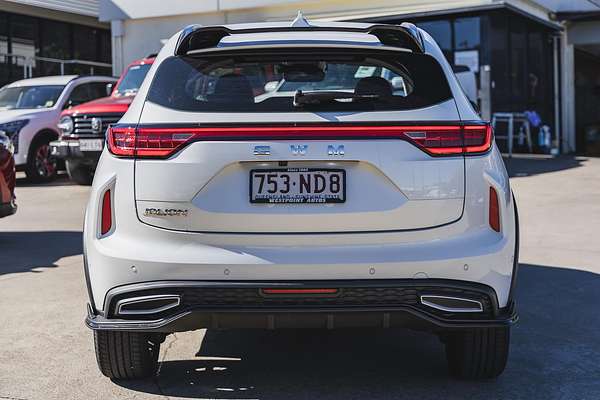 2025 GWM Haval Jolion Ultra A02