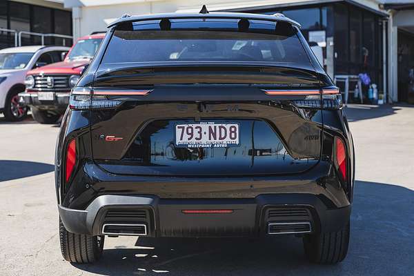 2025 GWM Haval H6GT Ultra B03