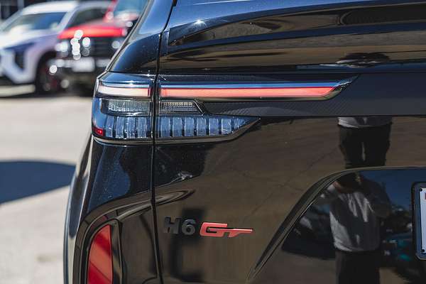2025 GWM Haval H6GT Ultra B03