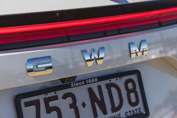 2025 GWM Haval Jolion Ultra A02