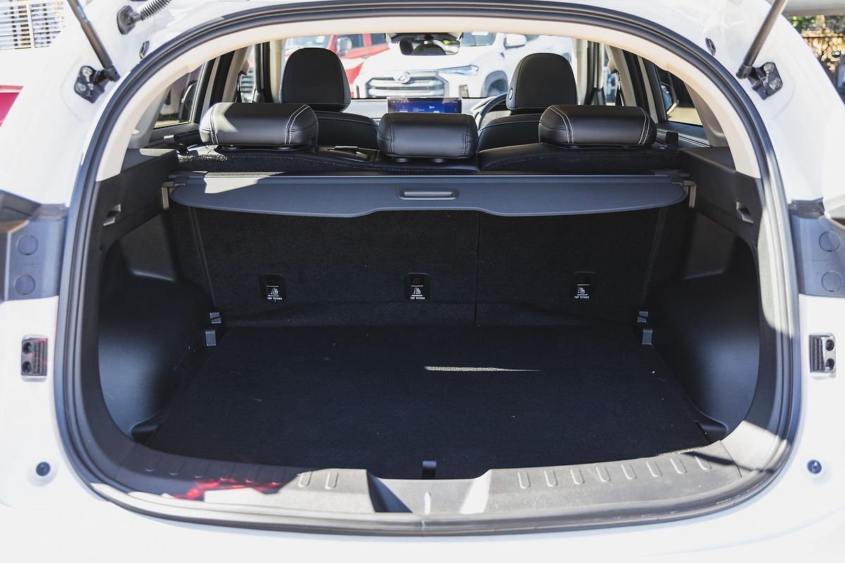 2025 GWM Haval Jolion Ultra A02