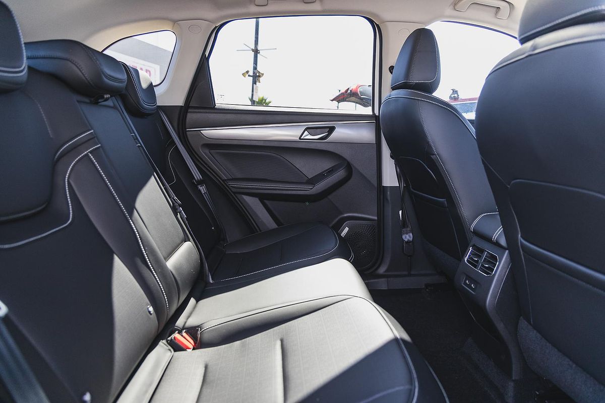 2025 GWM Haval Jolion Ultra A02