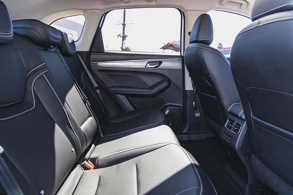 2025 GWM Haval Jolion Ultra A02