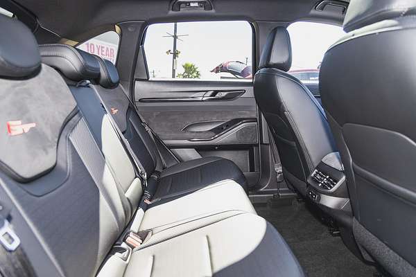 2025 GWM Haval H6GT Ultra B03